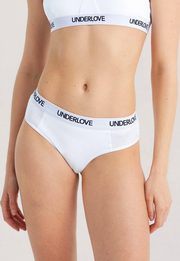 Трусы Underlove