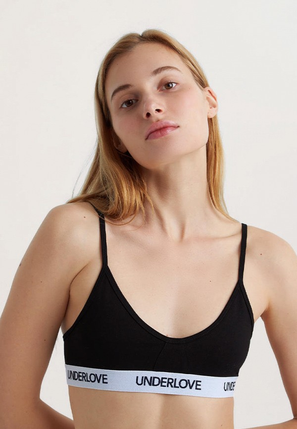 Бюстгальтер Underlove