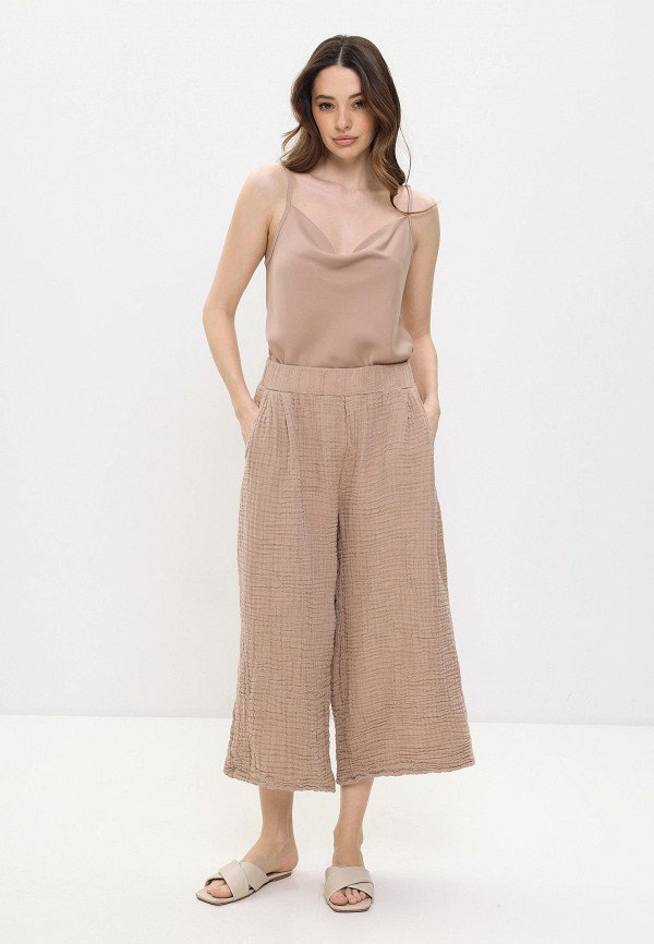 Брюки домашние Luisa Moretti 4490₽