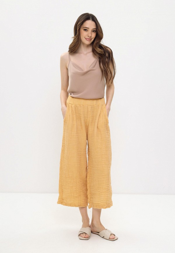 Брюки домашние Luisa Moretti 4490₽