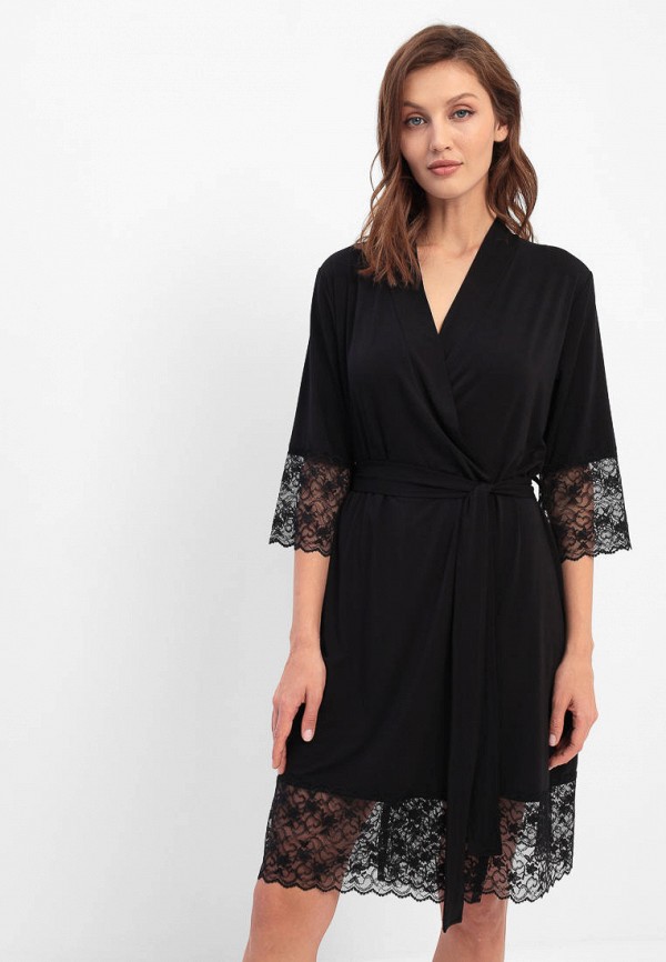 Халат домашний Luisa Moretti 5990₽