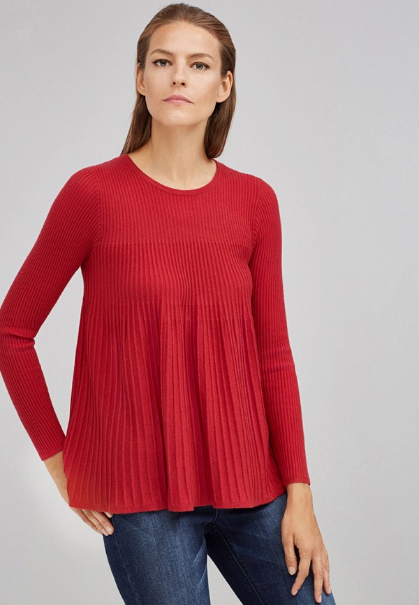 

Джемпер Pedro del Hierro, Красный