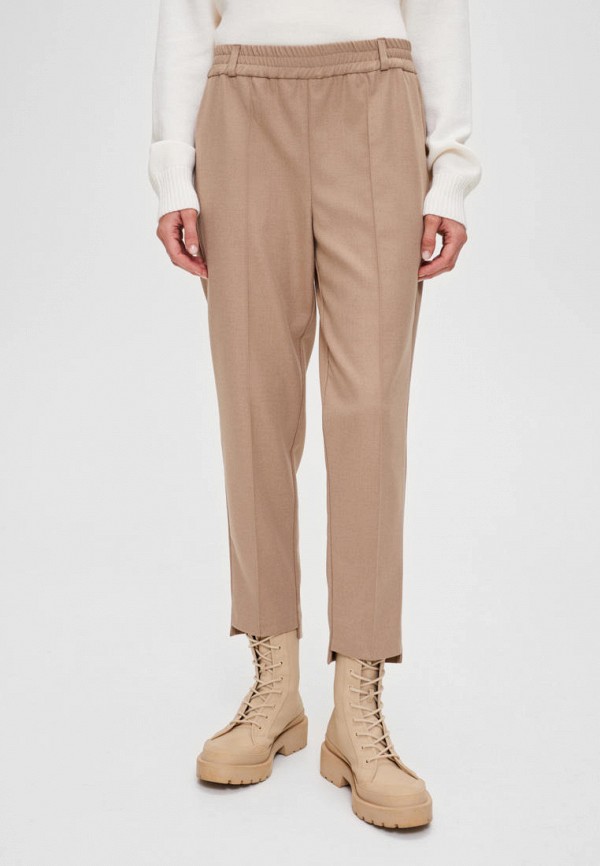 фото Брюки sashaostrov