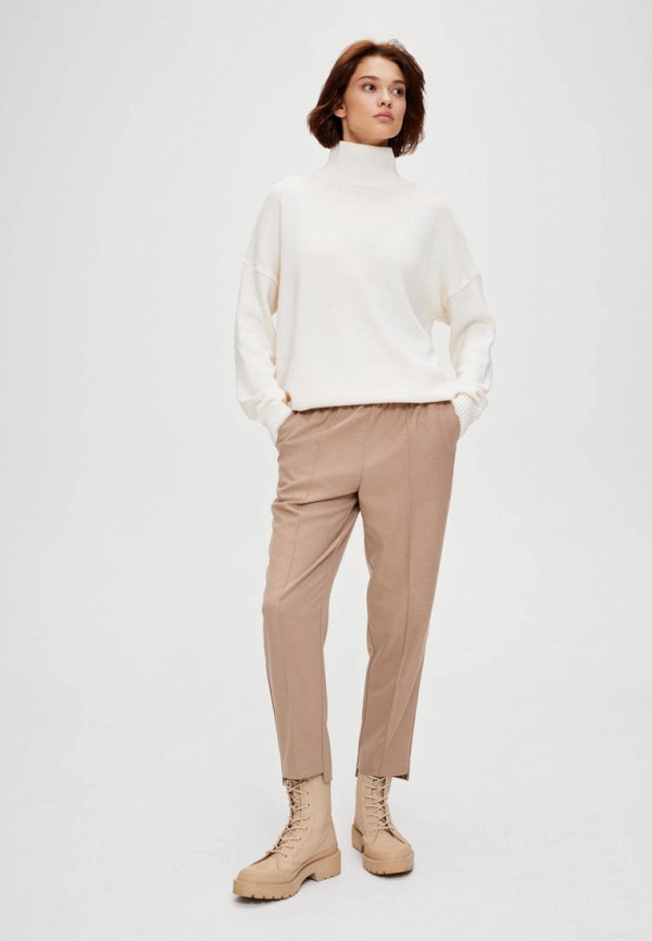 фото Брюки sashaostrov