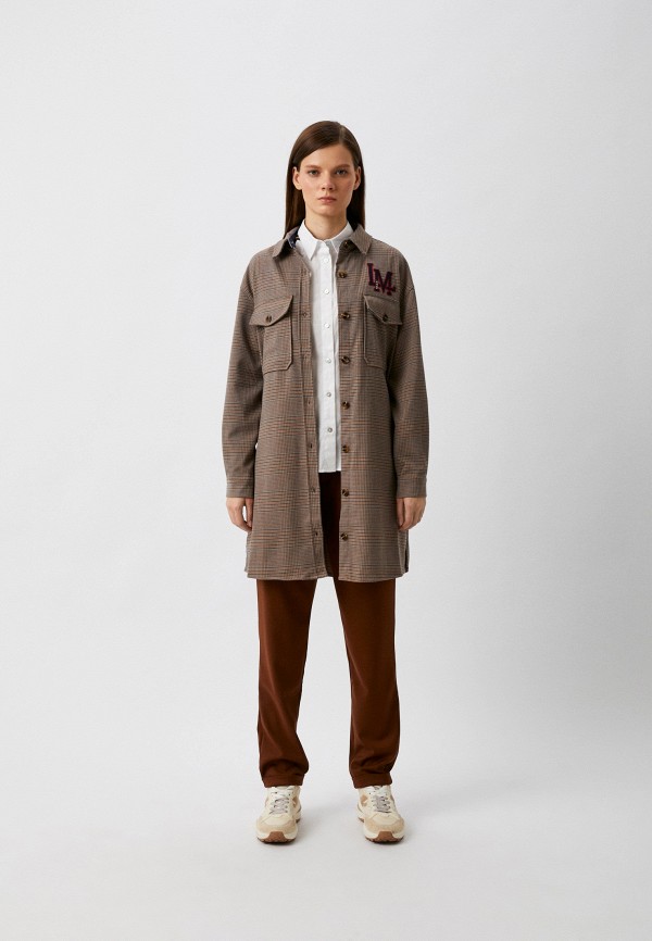 фото Платье la martina