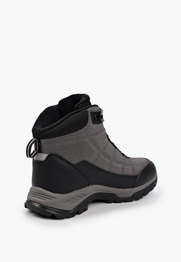 Ботинки Toread серый, размер 40, фото 3