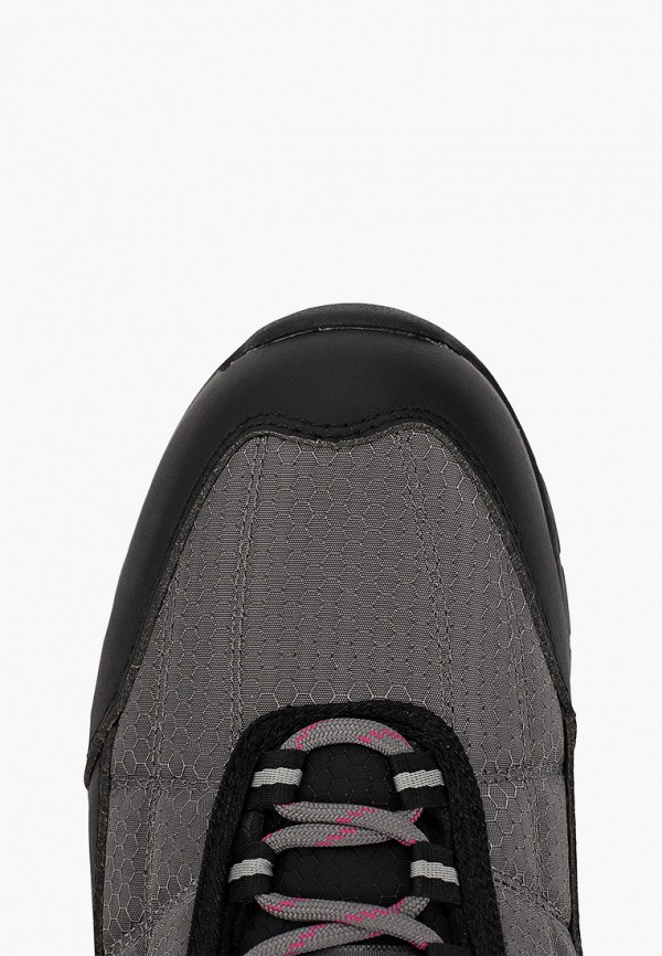 Ботинки Toread серый, размер 40, фото 4