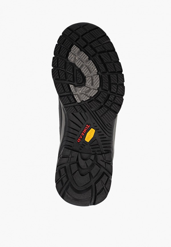 Ботинки Toread серый, размер 40, фото 5