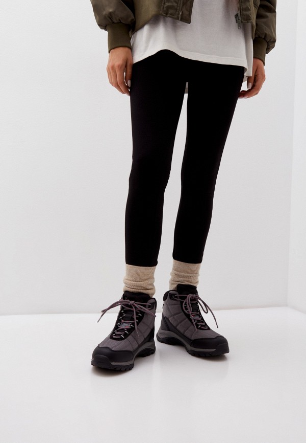 Ботинки Toread серый, размер 40, фото 6