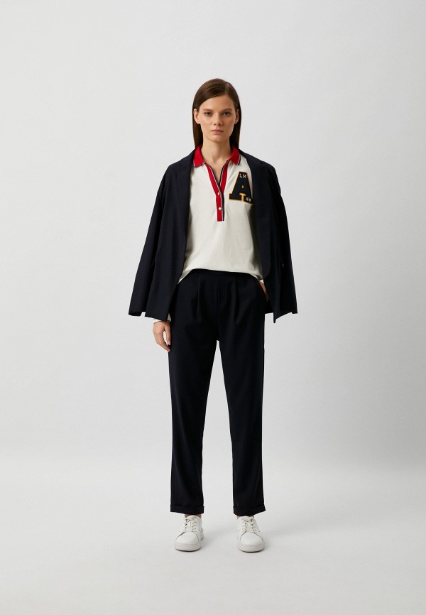 фото Поло la martina