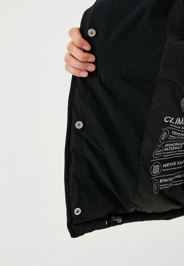 фото Жилет утепленный gloria jeans