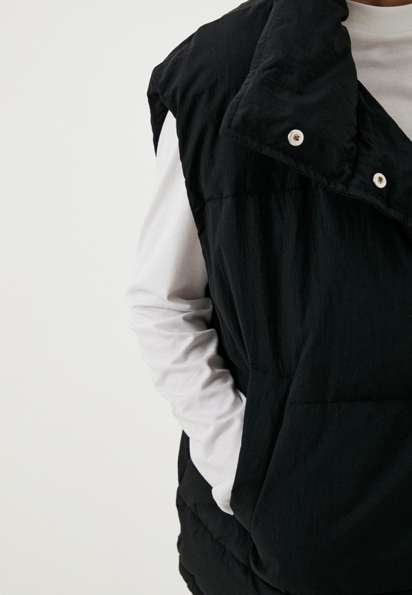 фото Жилет утепленный gloria jeans