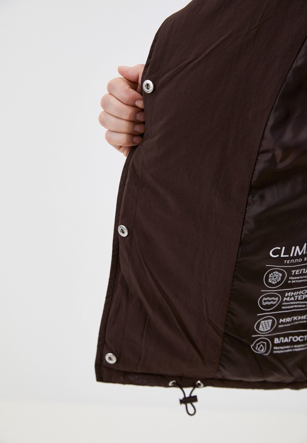 фото Жилет утепленный gloria jeans