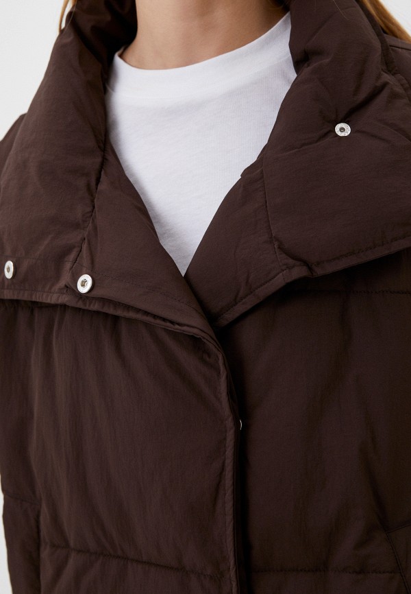 фото Жилет утепленный gloria jeans