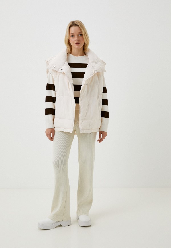 фото Жилет утепленный gloria jeans