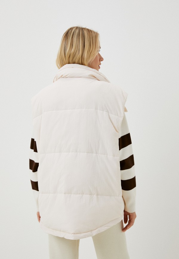 фото Жилет утепленный gloria jeans