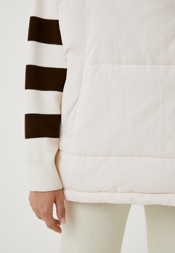 фото Жилет утепленный gloria jeans