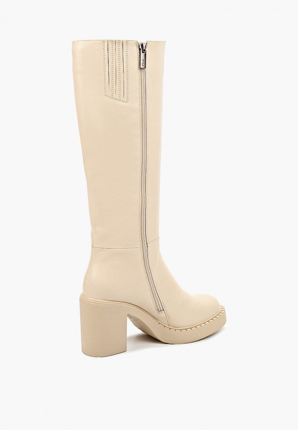 фото Сапоги francesco donni