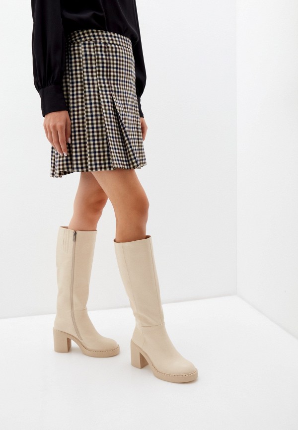 фото Сапоги francesco donni