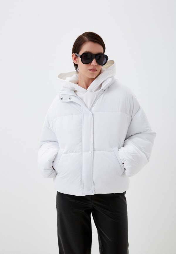 фото Куртка утепленная gloria jeans