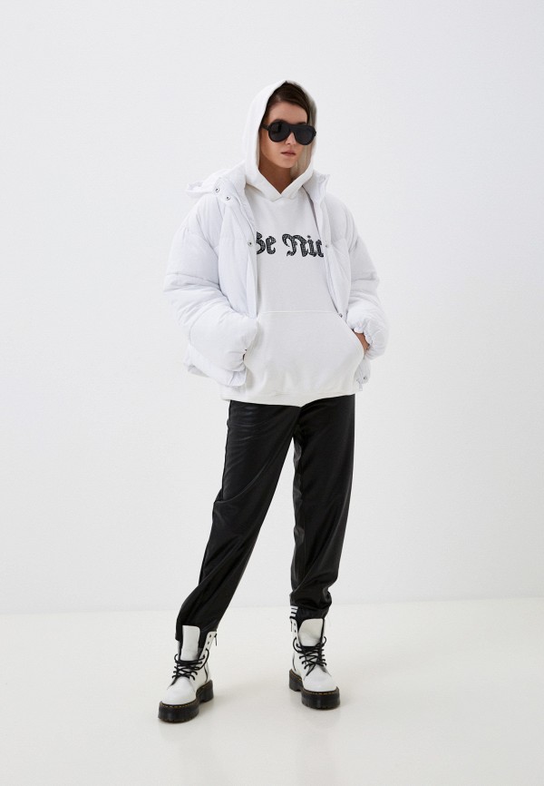 фото Куртка утепленная gloria jeans