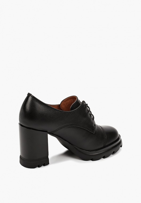 Ботильоны Francesco Donni черный, размер 39, фото 3