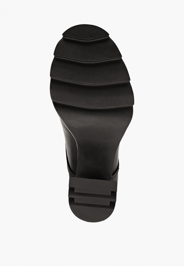 Ботильоны Francesco Donni черный, размер 39, фото 5