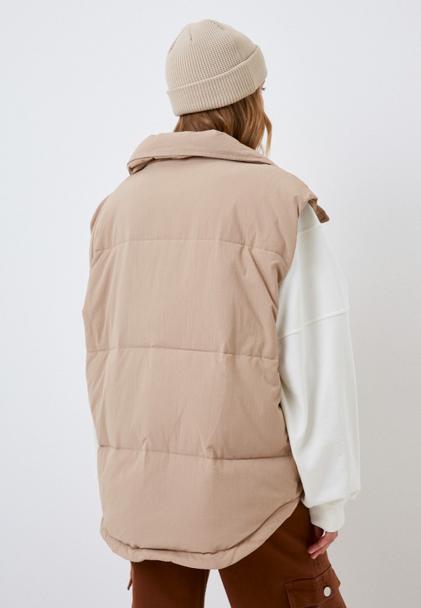 фото Жилет утепленный gloria jeans