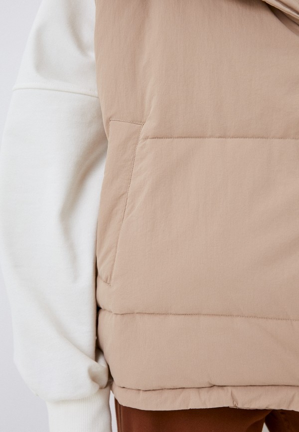 фото Жилет утепленный gloria jeans