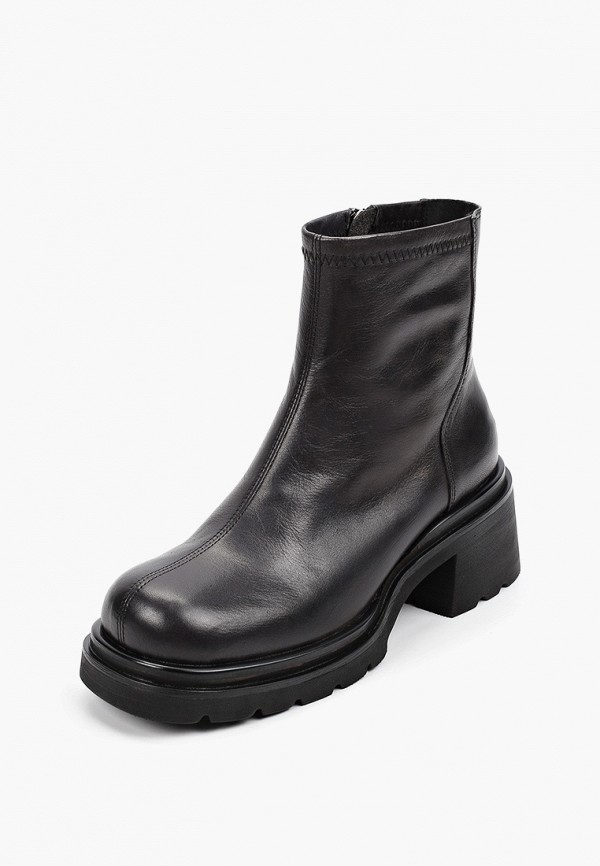 фото Ботильоны francesco donni