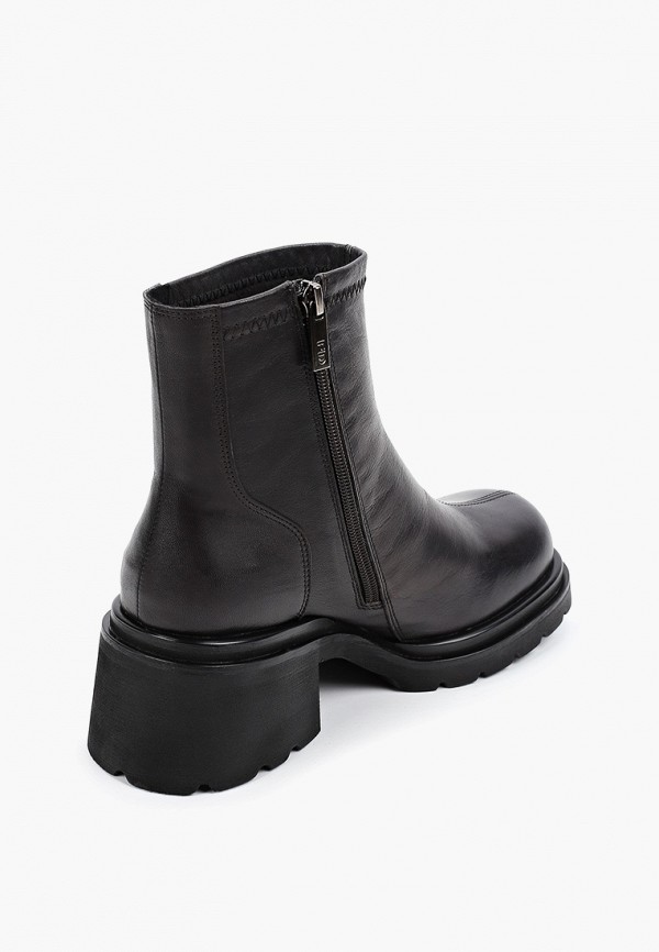 фото Ботильоны francesco donni