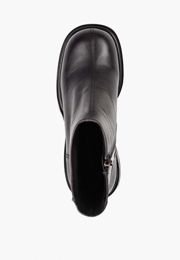 фото Ботильоны francesco donni