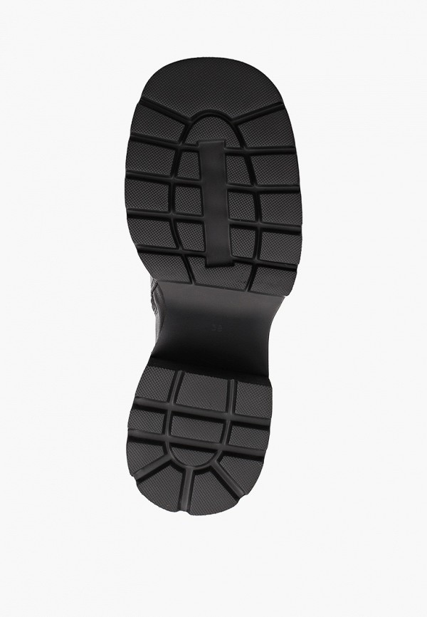 фото Ботильоны francesco donni