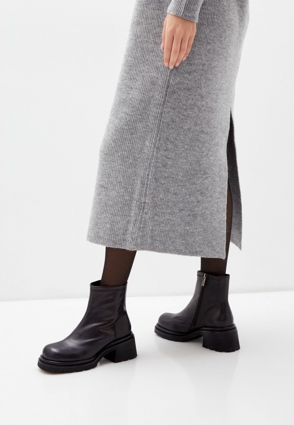 фото Ботильоны francesco donni