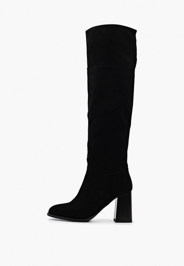 фото Сапоги francesco donni