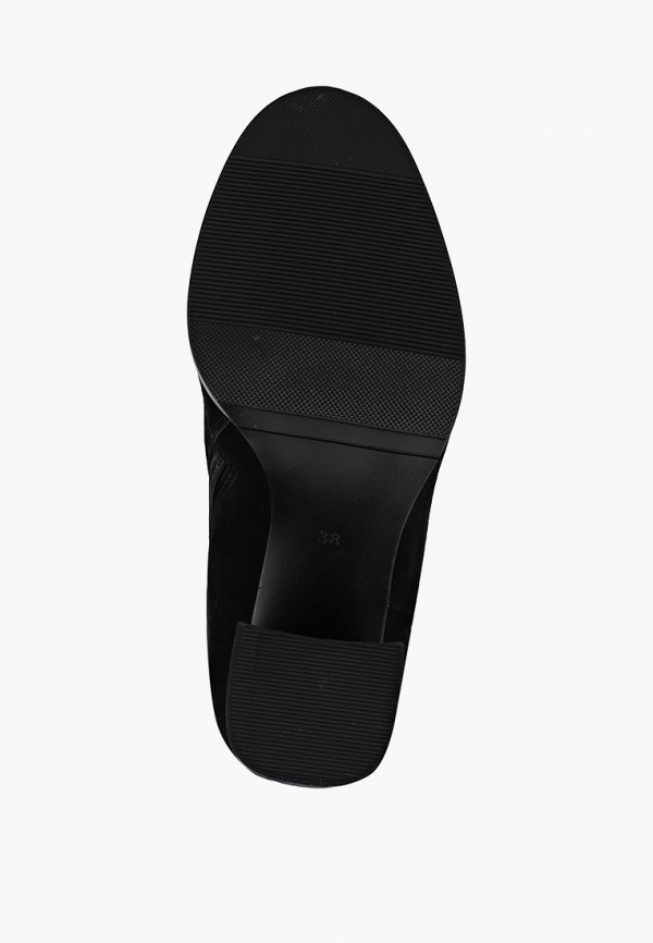 фото Сапоги francesco donni