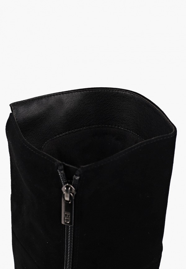 фото Сапоги francesco donni