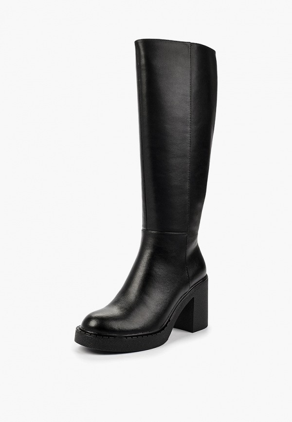 фото Сапоги francesco donni