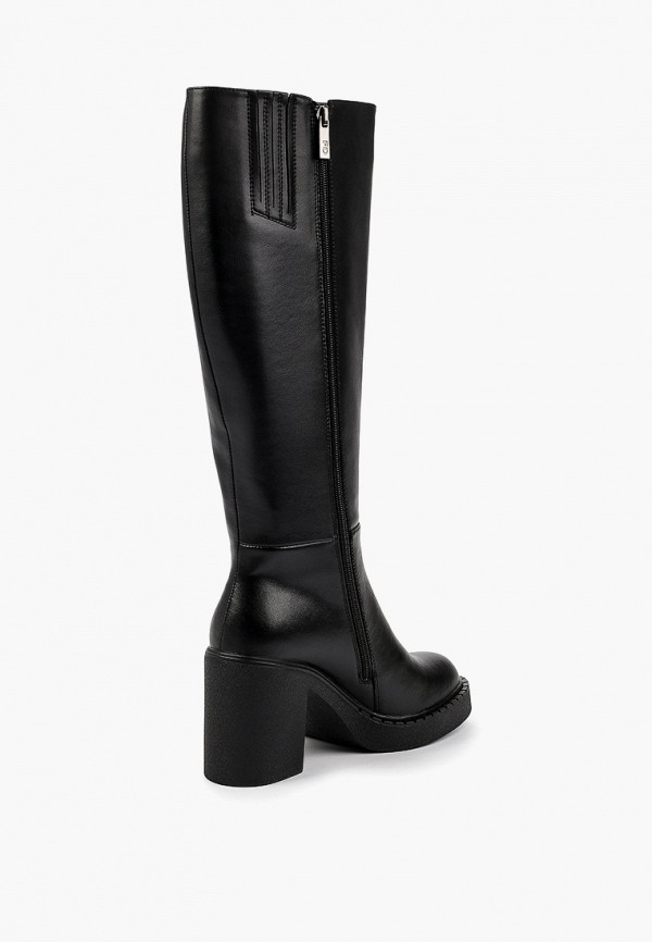 фото Сапоги francesco donni