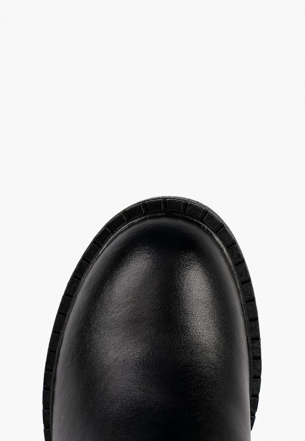 фото Сапоги francesco donni