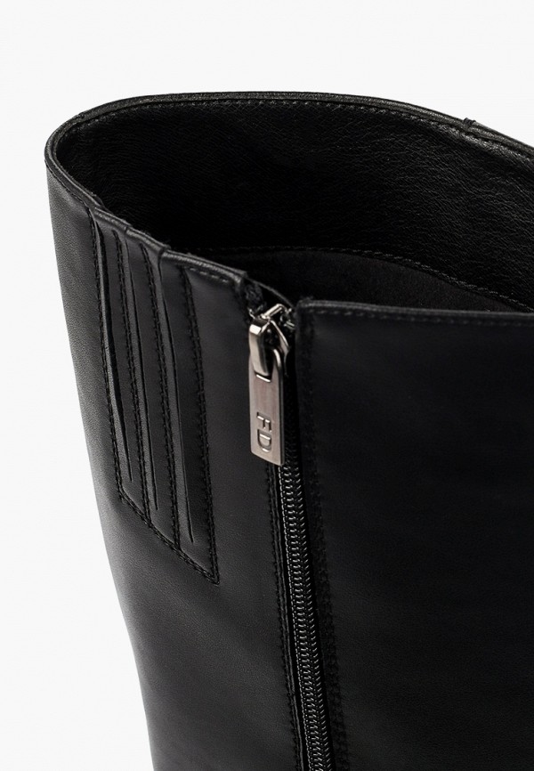 фото Сапоги francesco donni