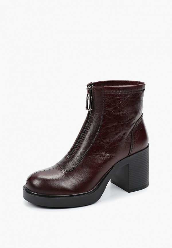 фото Ботильоны francesco donni