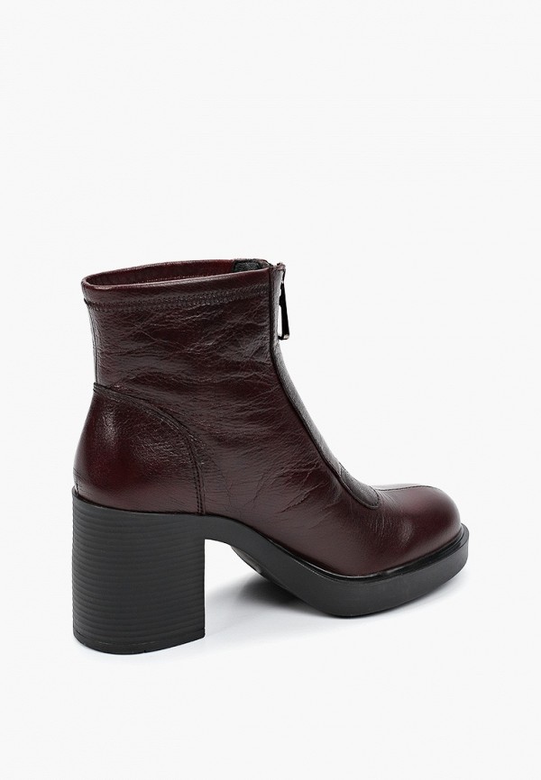 фото Ботильоны francesco donni