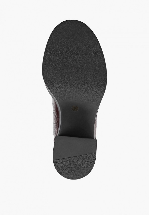 фото Ботильоны francesco donni