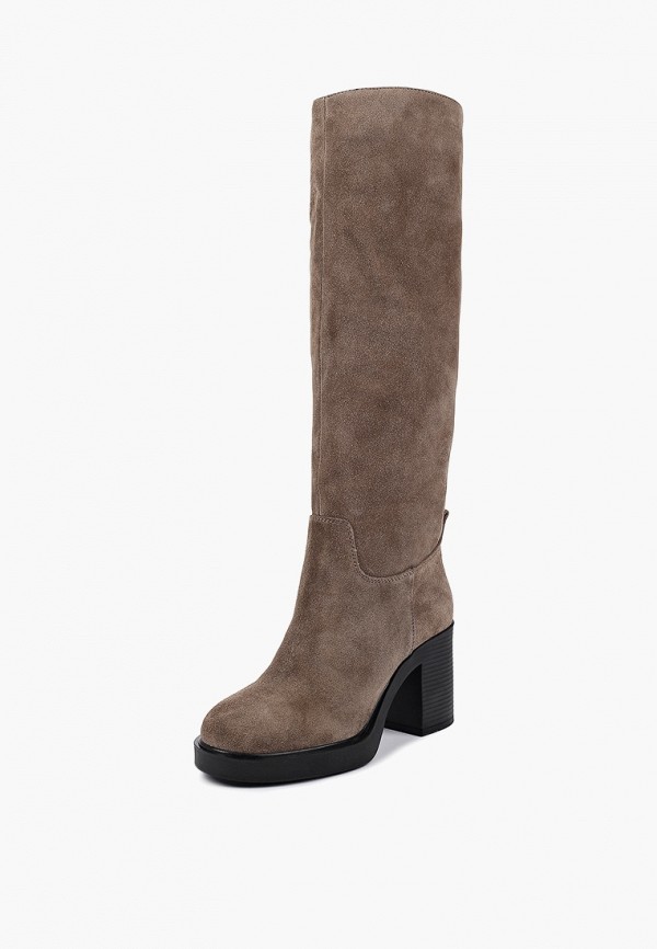 фото Сапоги francesco donni