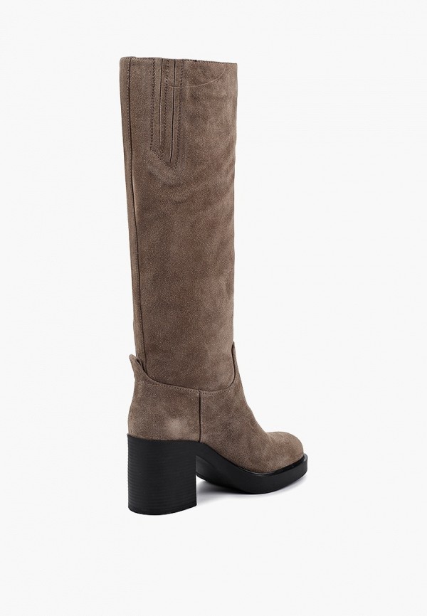 фото Сапоги francesco donni