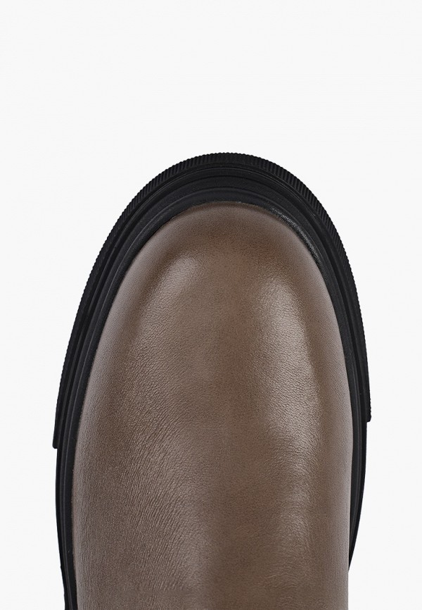 фото Сапоги francesco donni