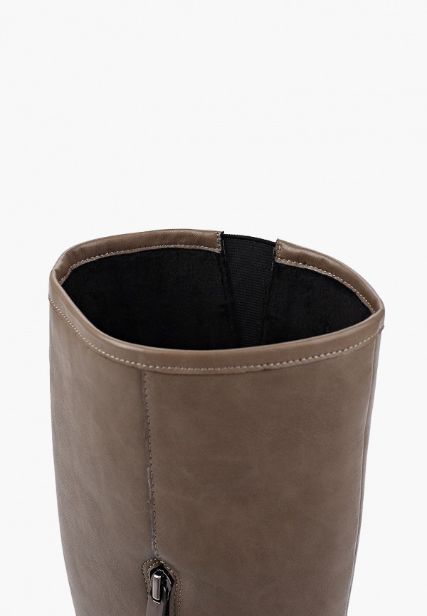 фото Сапоги francesco donni