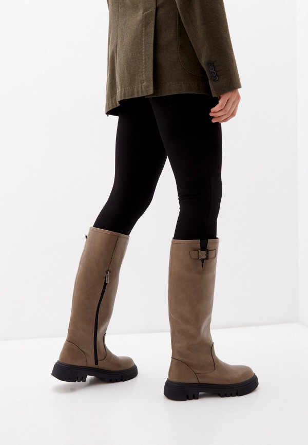 фото Сапоги francesco donni