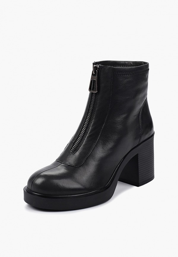 фото Ботильоны francesco donni